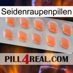 Silkworm Pills 26